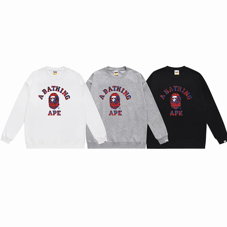 Bape S-XXL 19ct423