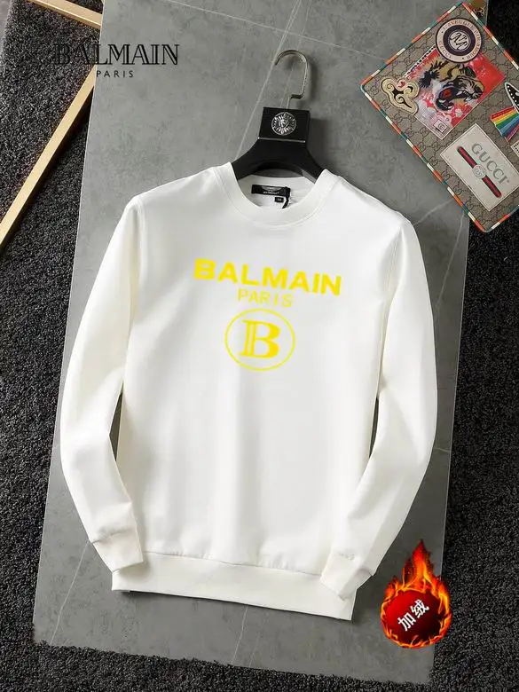 Balmain Sweatshirt 0914