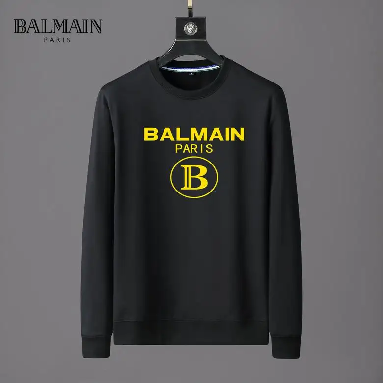 Balmain s-3xl 25t01