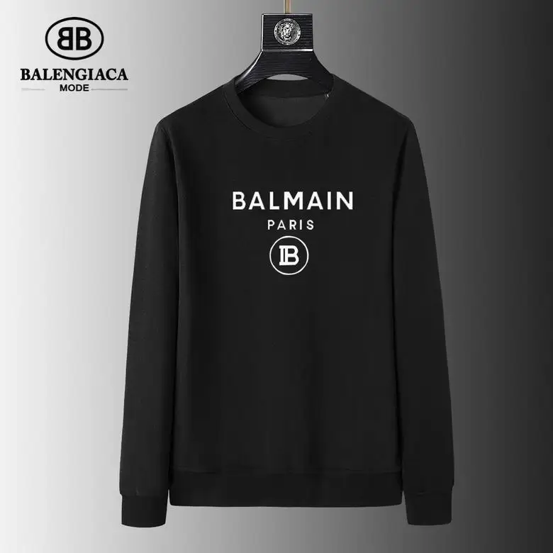 Balmain M-4XL 25cn01
