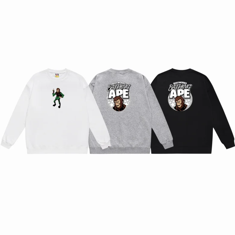 Bape S-XXL 19ct437