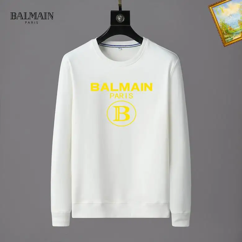 Balmain M-3XL 25tn03