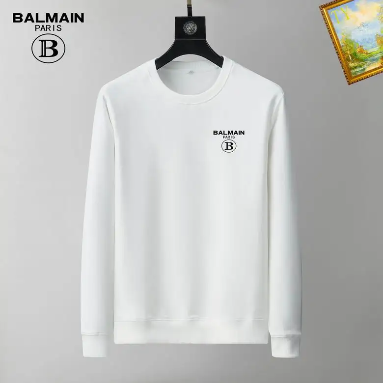 Balmain M-3XL 25tn05
