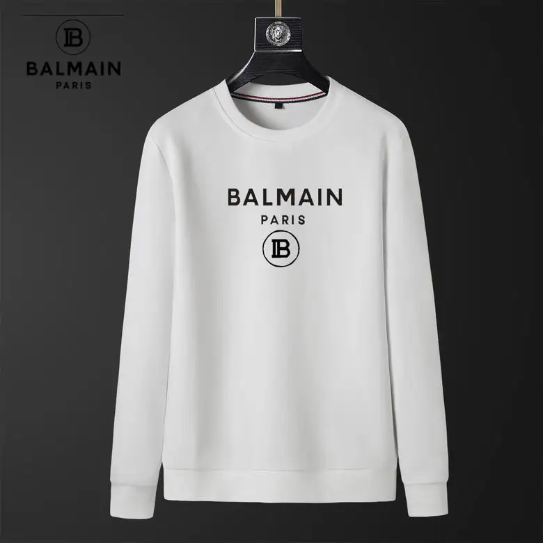 Balmain M-5XL 25cn11