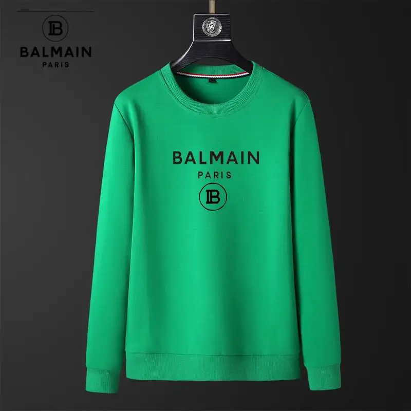 Balmain M-5XL 25cr12