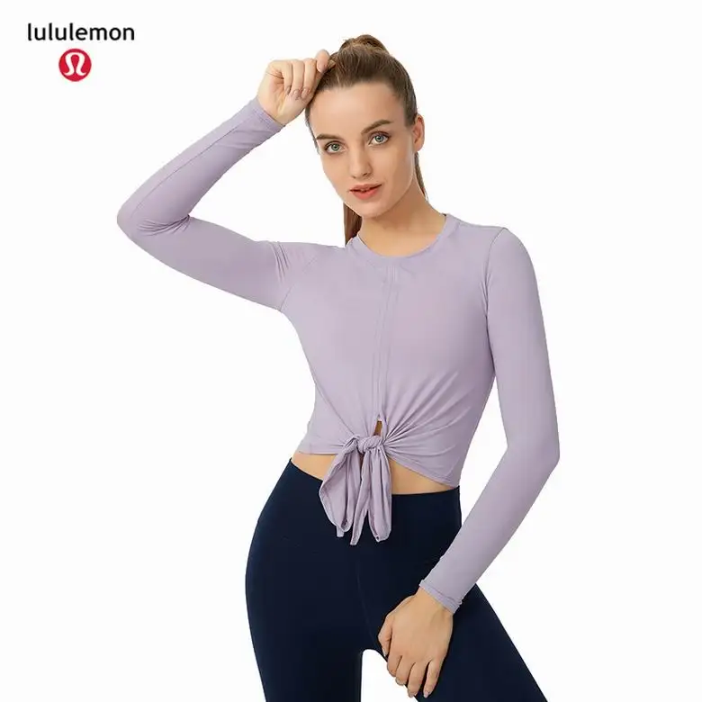 Lululemon YJY21-17 S-XL 3C nlh