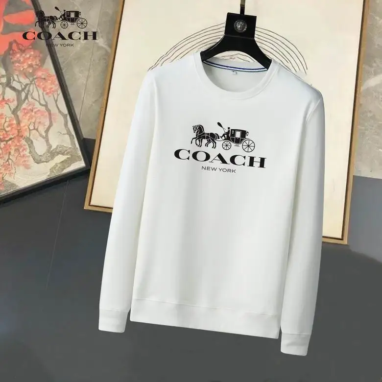 Coach Sweatshirt 0712