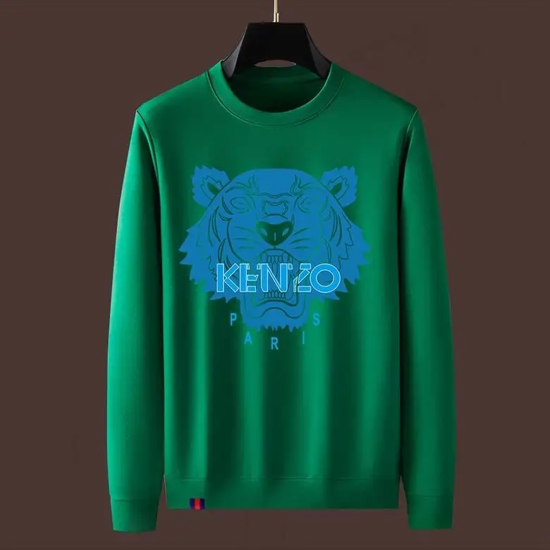 Kenzo  M-4XL 11Ln01