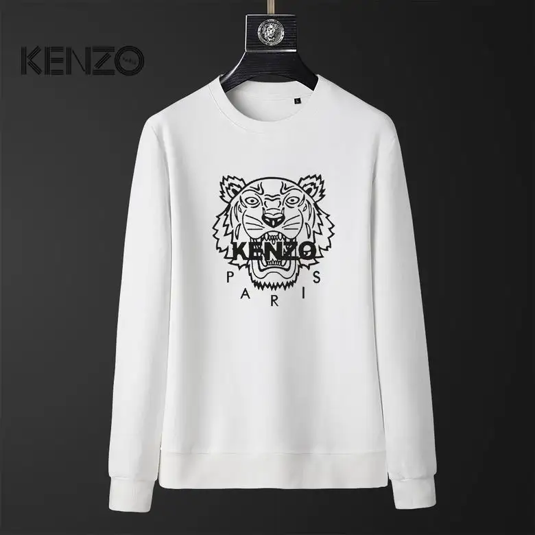 Kenzo  M-4XL 25cn03
