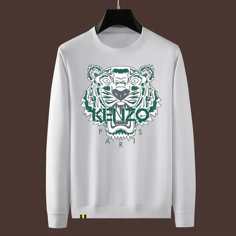 Kenzo M-4XL  11Ln06