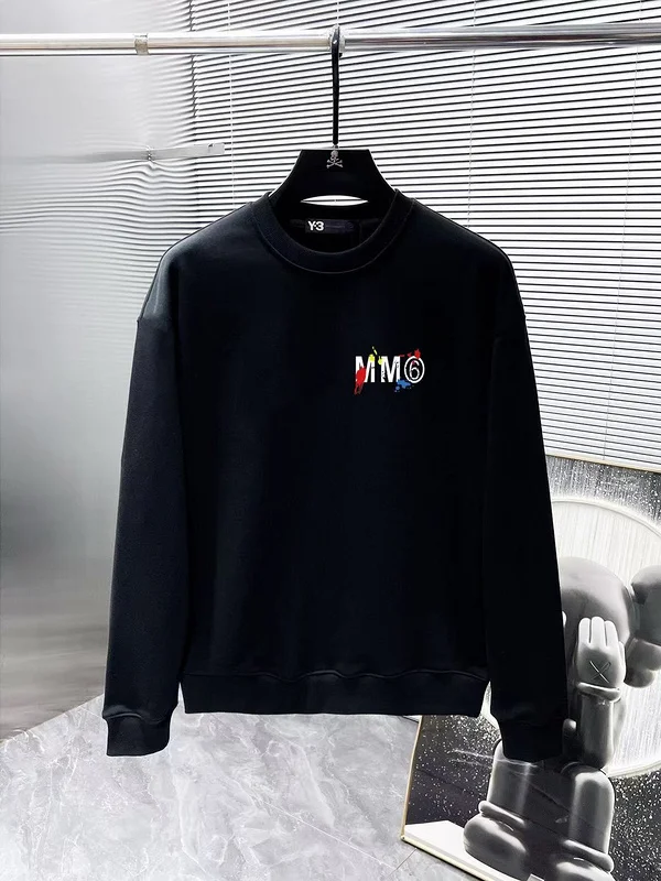 Maison Margiela  M-5XL kdtr02