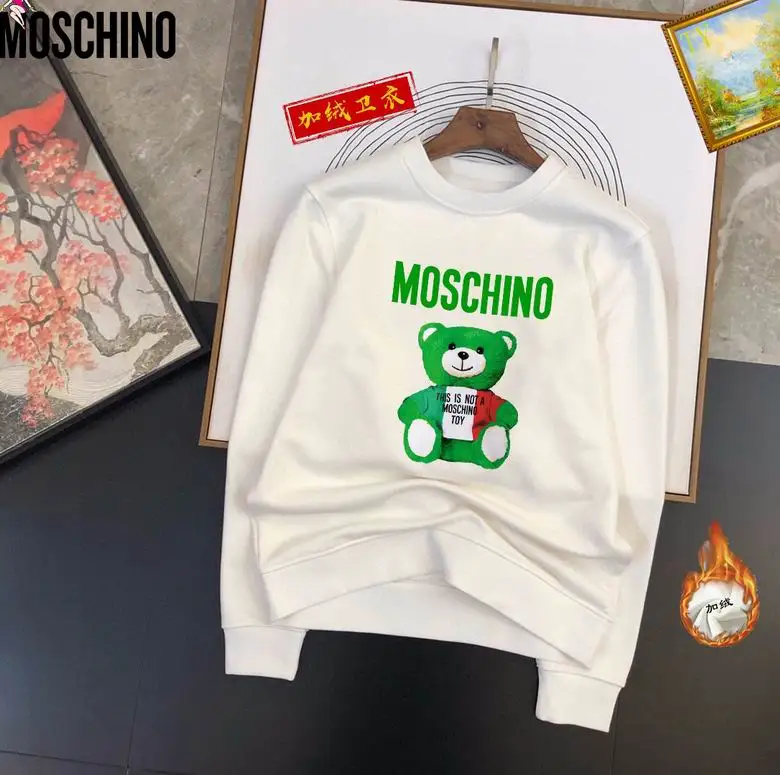 Moschino  m-3xl 25t01