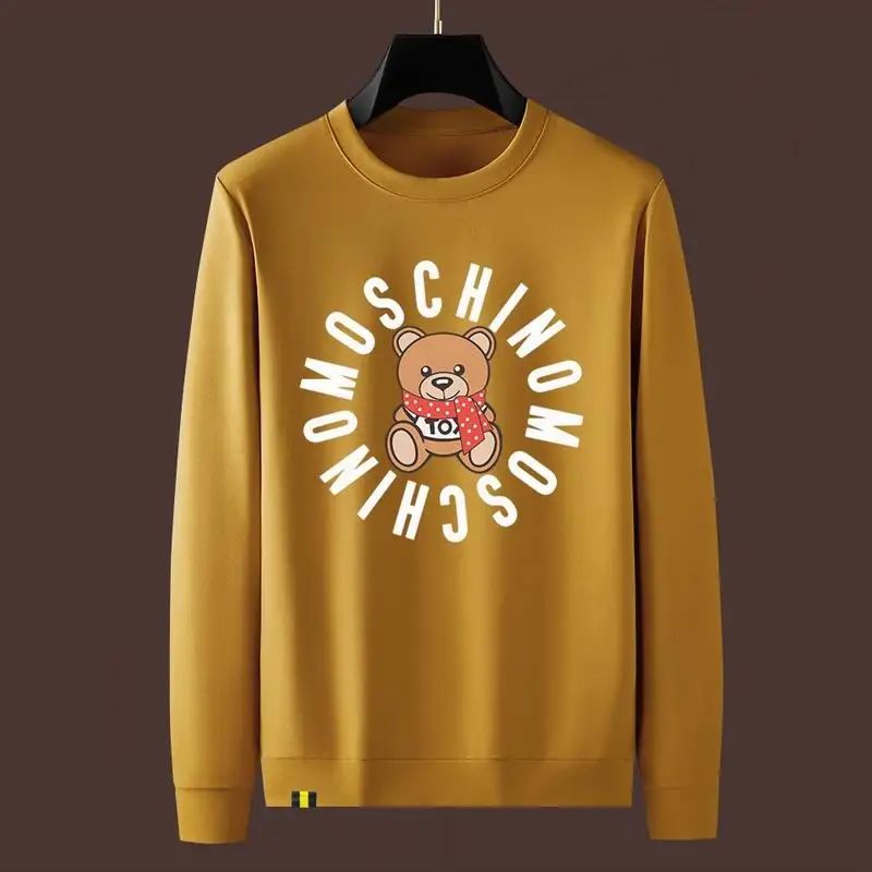 Moschino M-4XL  11Lr01