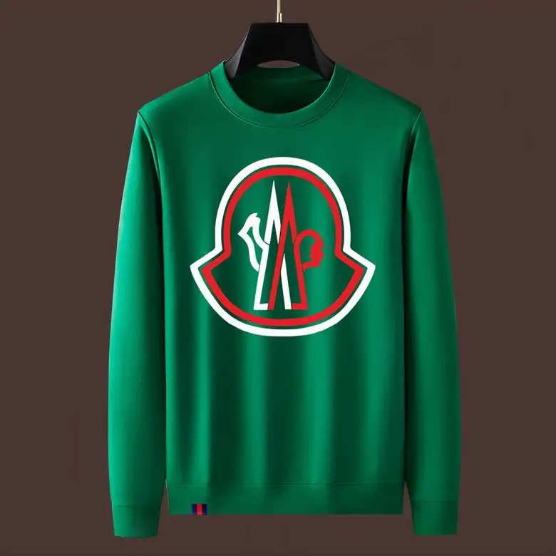 Moncler M-4XL 11Ln12