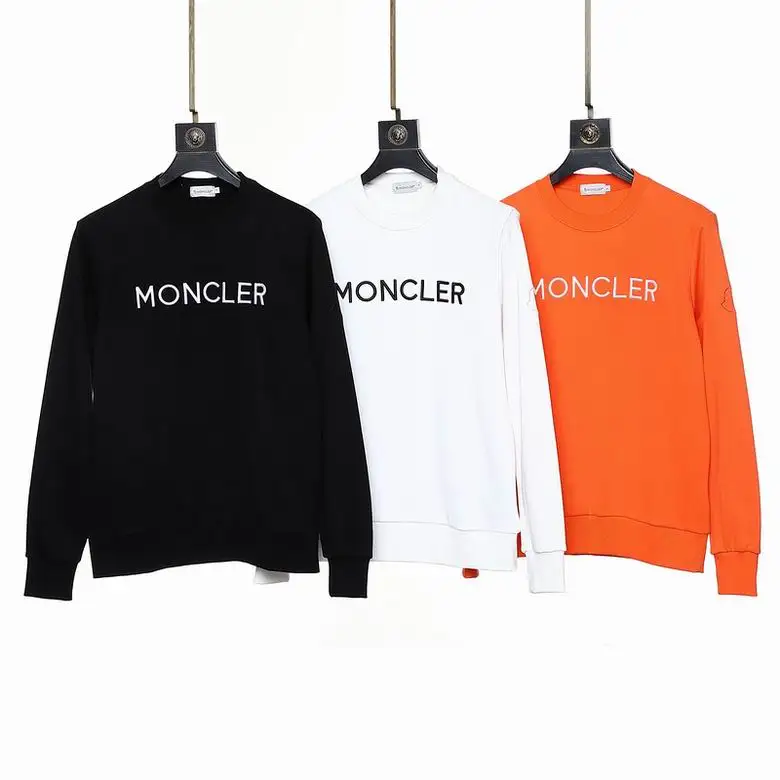 Moncler S-XXL 2b69051