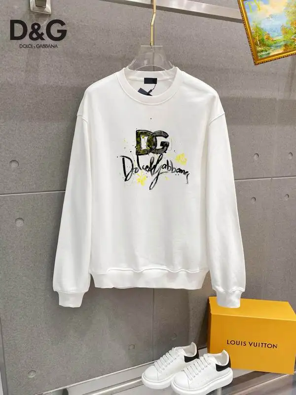 DG Sweatshirt 0922