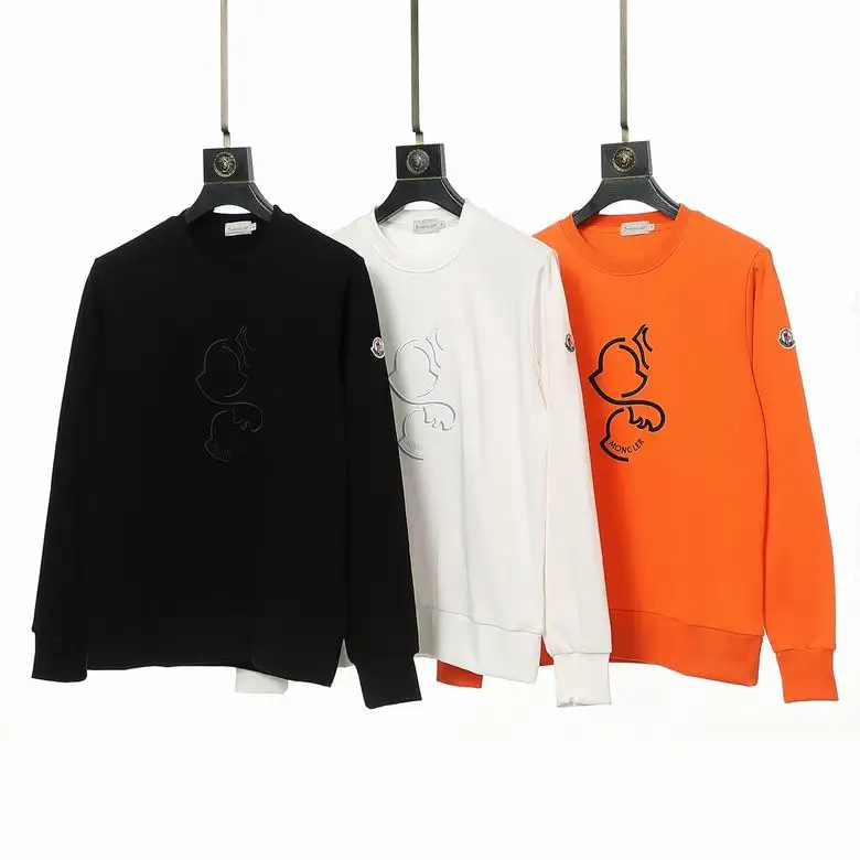 Moncler S-2XL 2bn131