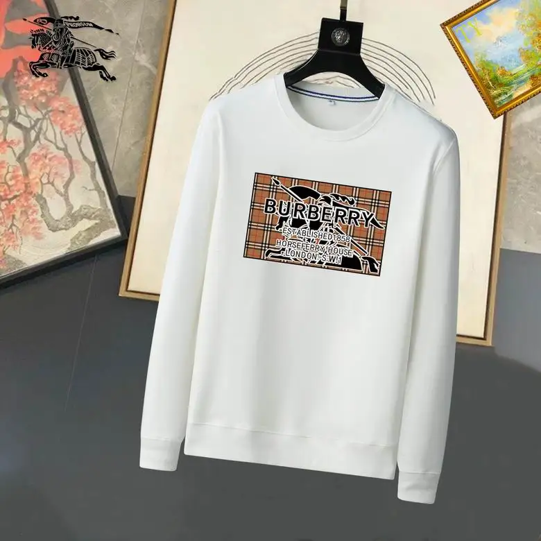 Burberry M-3XL 25tn42