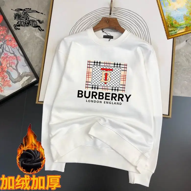 Burberry M-3XL 25tn108