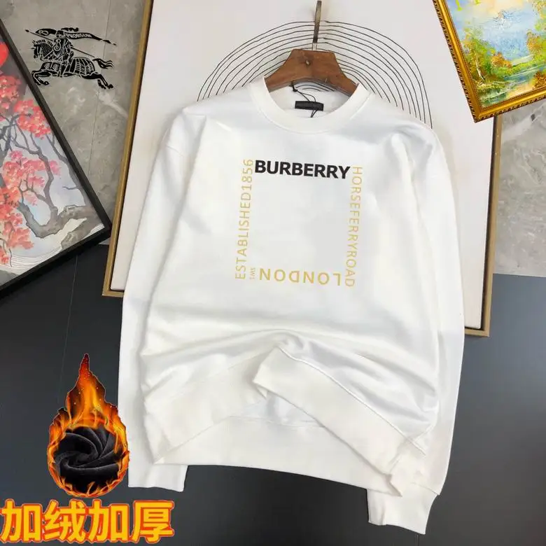 Burberry M-3XL 25tn110