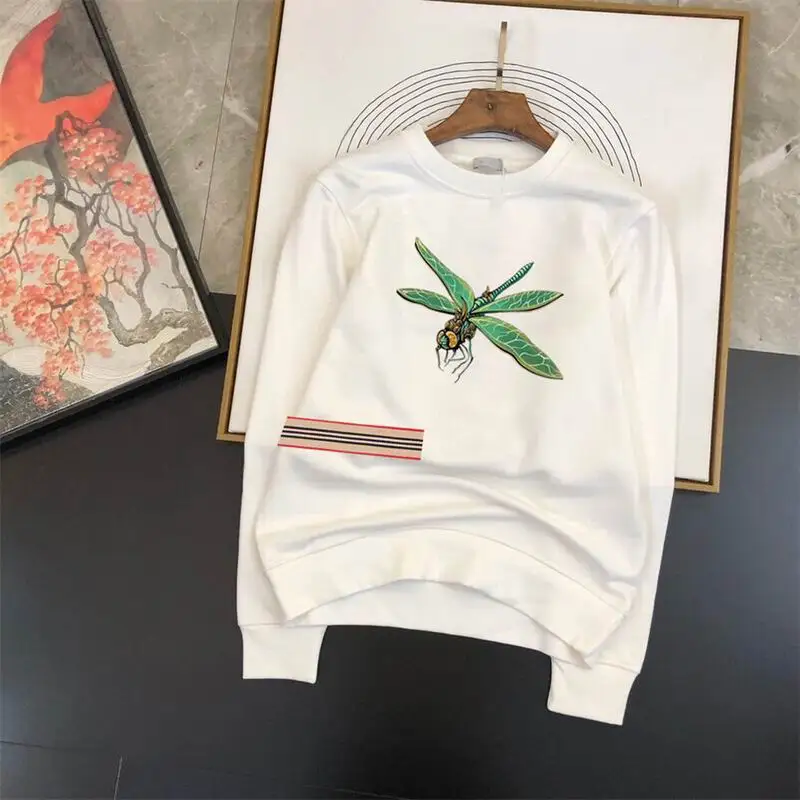 Burberry M-4XL 12yr01