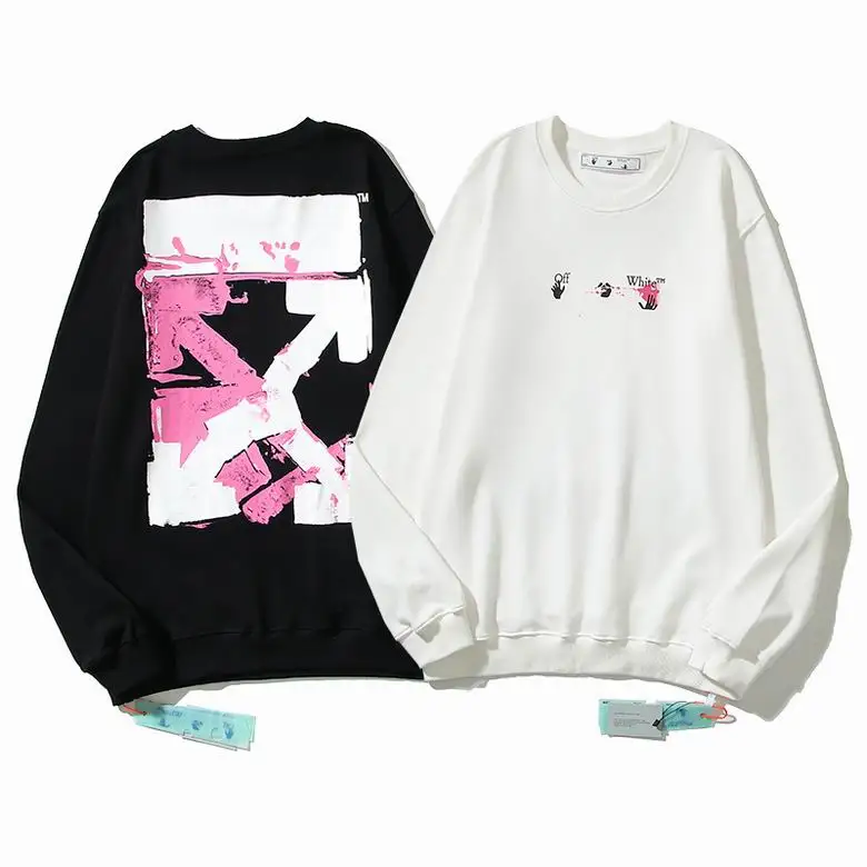 Off White Sweatshirt s-xl est02