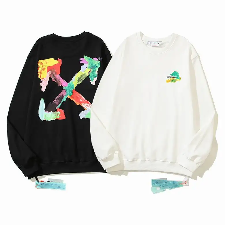 Off White S-XL est2079