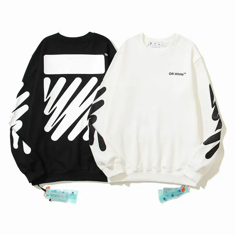 Off White S-XL est2083