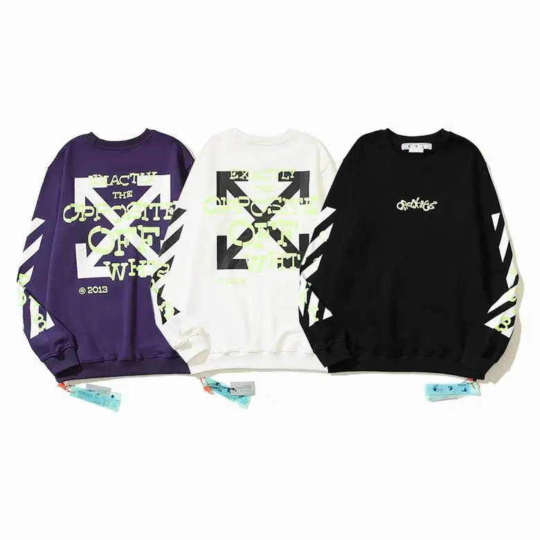 Off White S-XL estn09