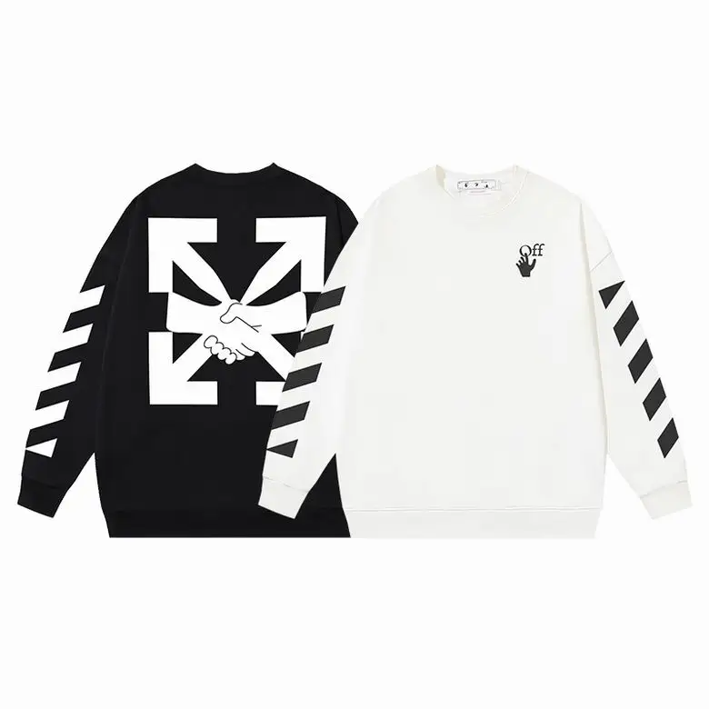 Off White S-XL ymt123