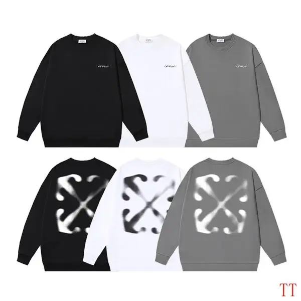 Off White S-XL 20tx01