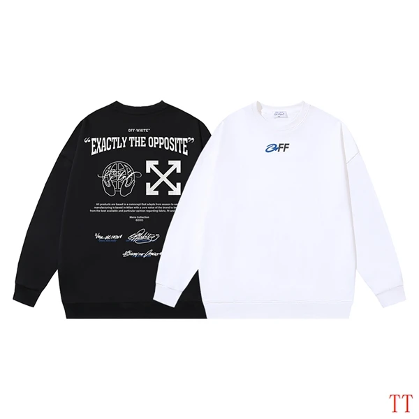 Off White S-XL 20tn08