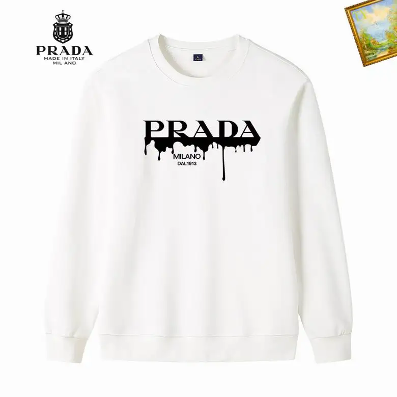 Prada Sweatshirt 1105
