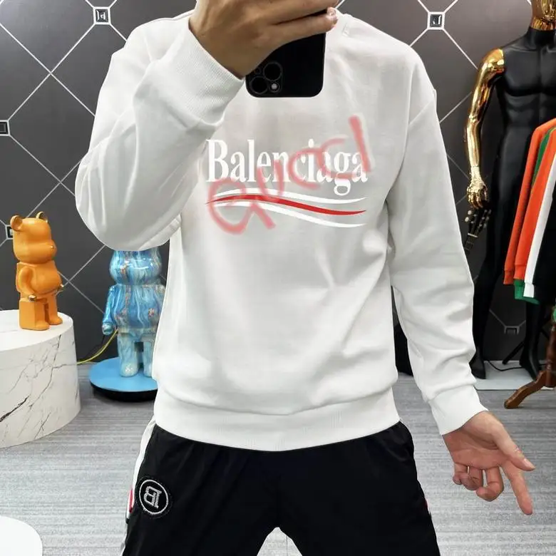 Balenciaga M-5XL 11Ln09