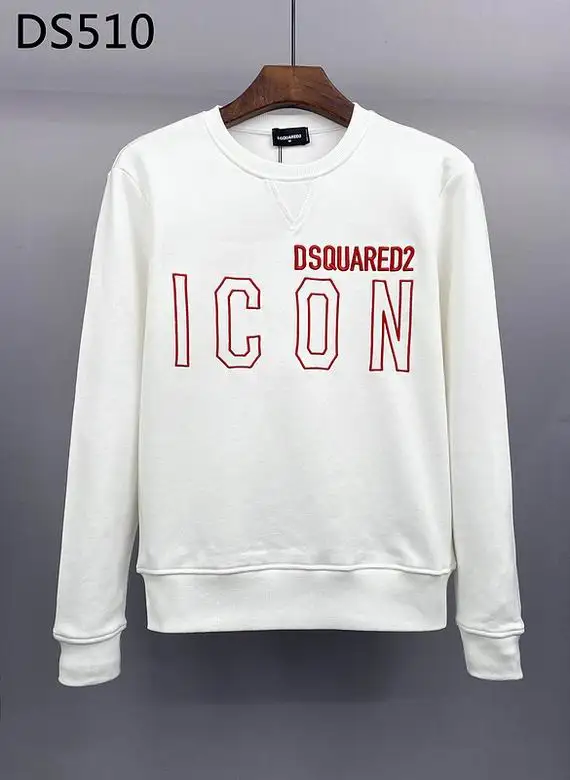 DSQ Sweatshirt 0824