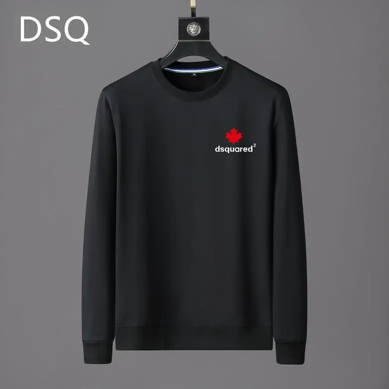 DSQ s-3xl 25t07