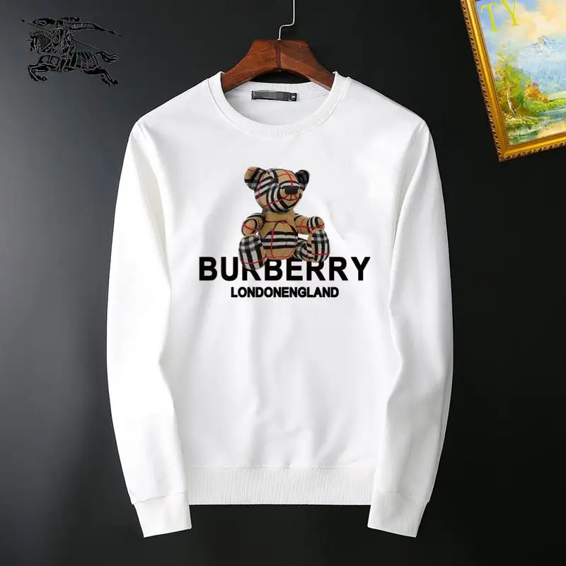 Burberry M-3XL 25tx169