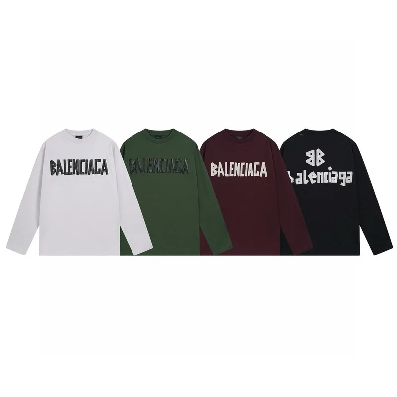 Balenciaga XS-L lxtr608