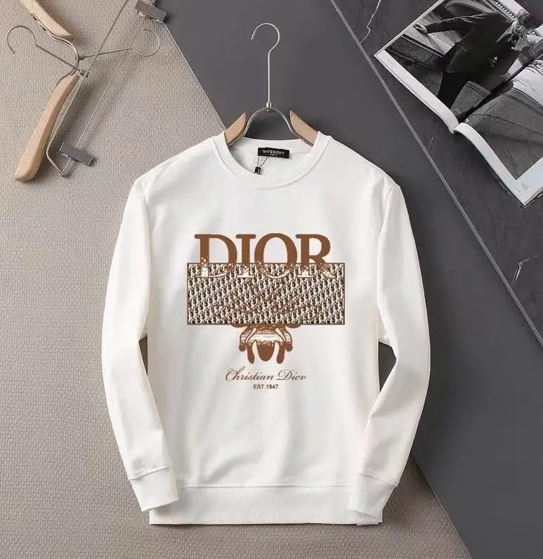 Dior M-5XL kdtr01
