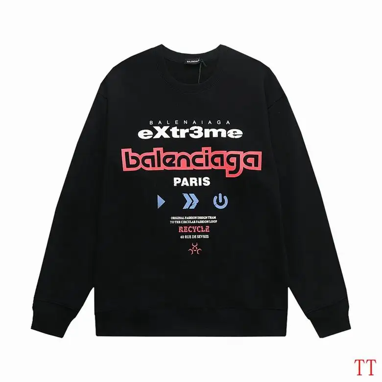 Balenciaga XS-L 20tn58