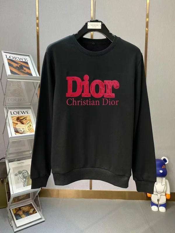 Dior M-5XL kdtr04