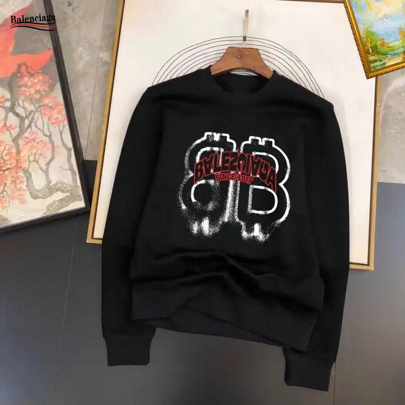 Balenciaga M-3XL 25tx121