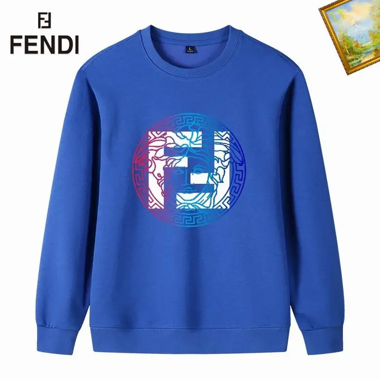 Fendi Sweatshirt 1105