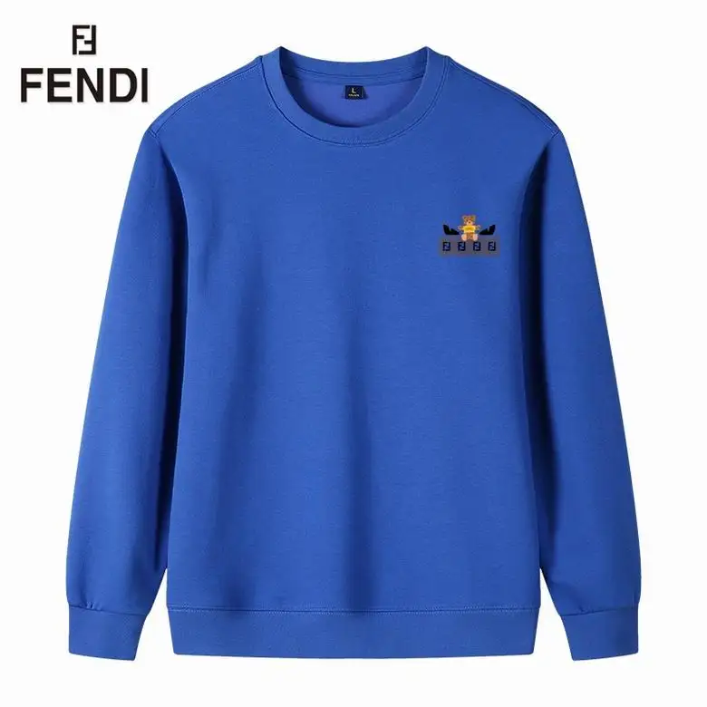 Fendi M-3XL 25tn05