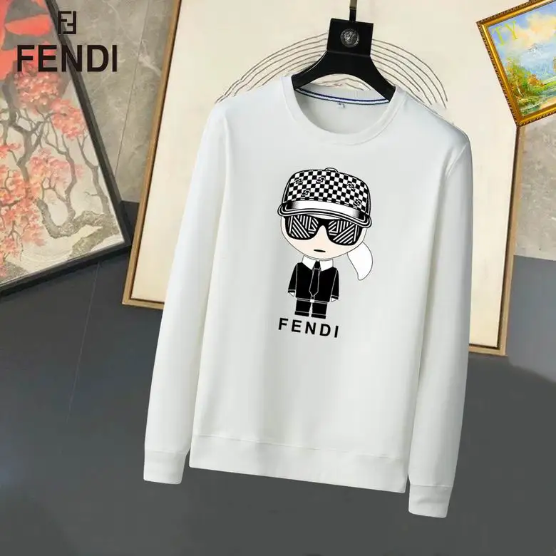 Fendi M-3XL 25tn37