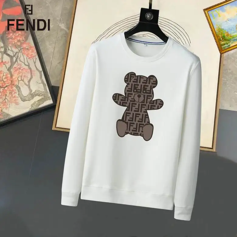 Fendi M-3XL 25tn38
