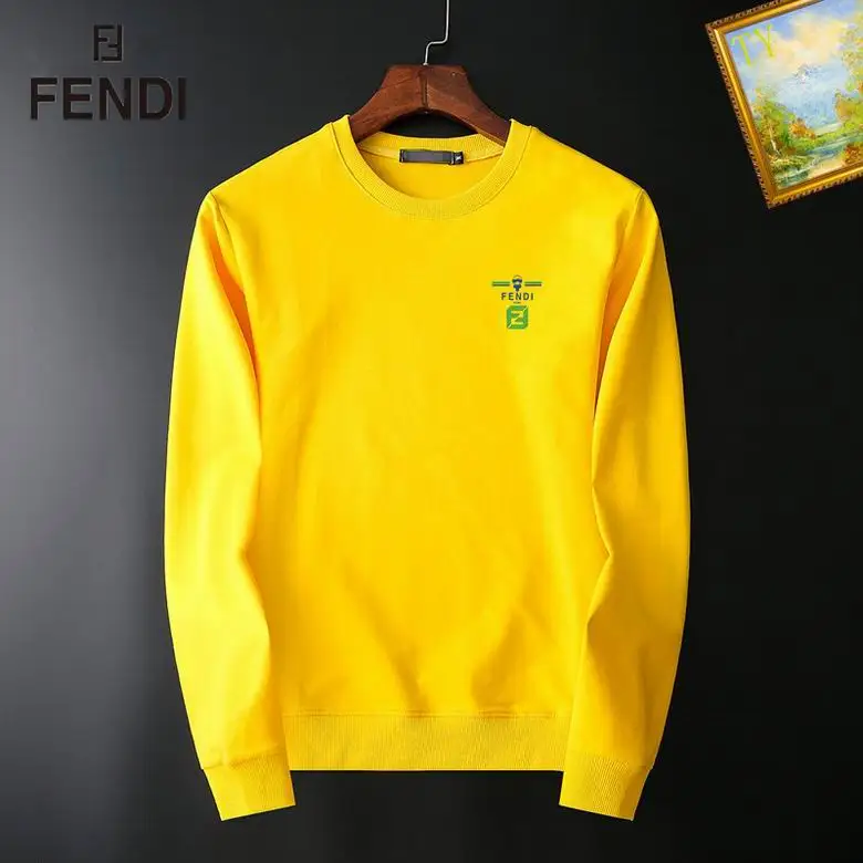 Fendi M-3XL 25tn40