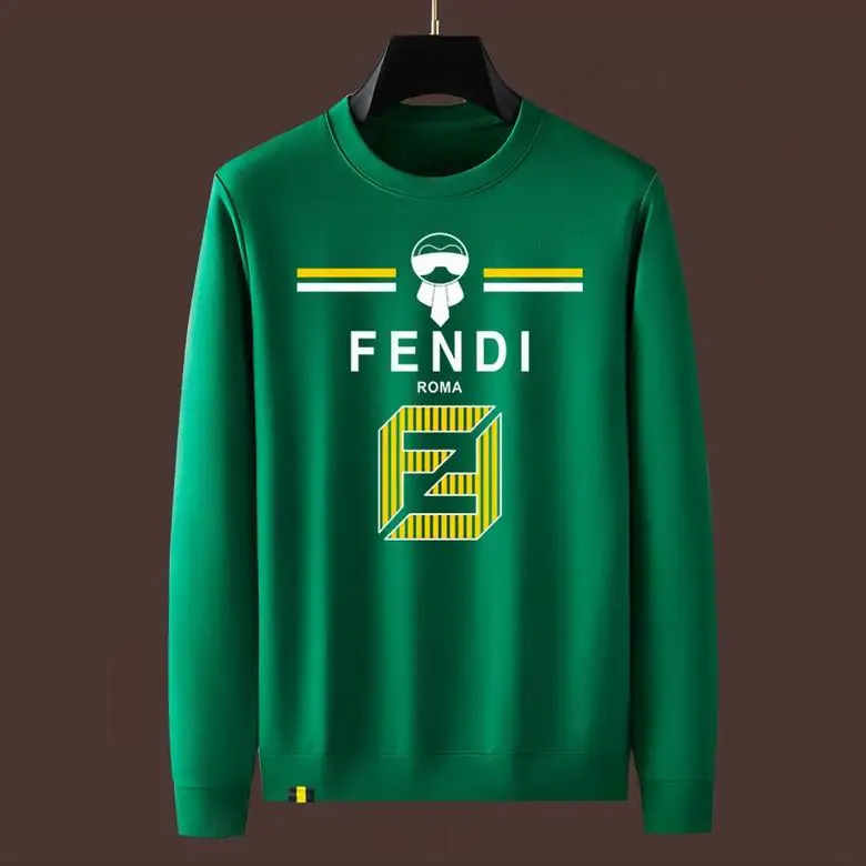 Fendi M-4XL 11Ln44