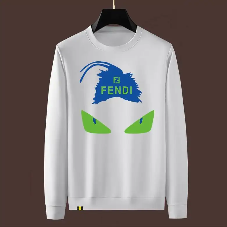Fendi M-4XL 11Ln47