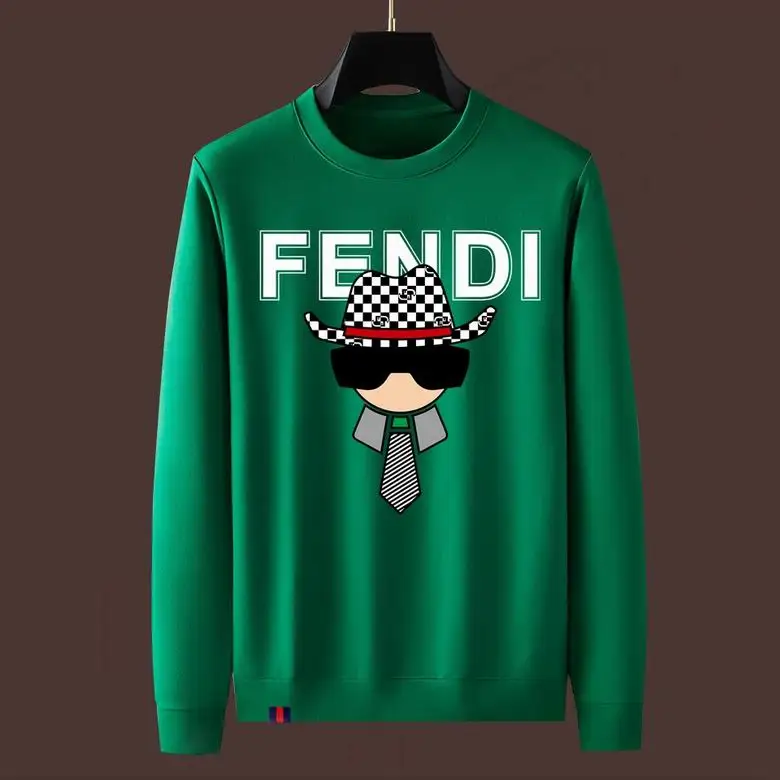 Fendi M-4XL 11Ln52